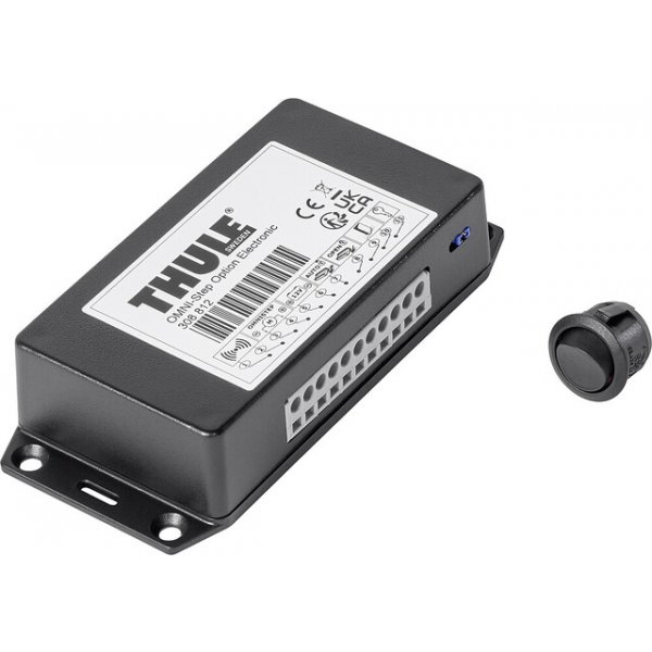 THULE Control Box THULE zu Single Step V10 12V/550/460