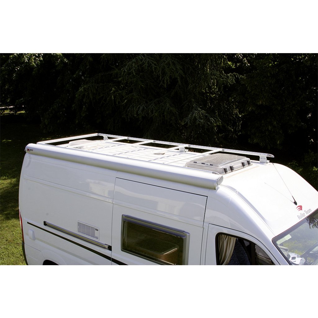 FIAMMA Dachträger Roof-Rail Ducato H2