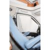 REMIS REMIfront IV Seitenscheiben Verdunkelung links passend für Fiat Ducato X250 / X290 S7 ab 2011