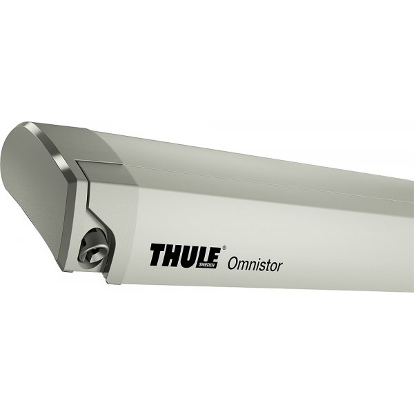 THULE Dachmarkise Omnistor 9200 ohne Motor - Gehäuse cremeweiß