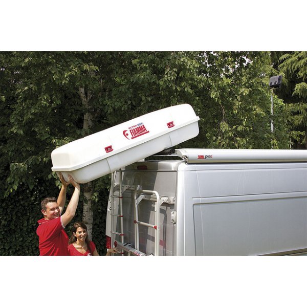 FIAMMA Roller Roof Rail Fiamma 109 x 6 x 7 cm