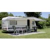 Eurotrail Universal Sonnendach EuroTrail Combi Gr. 4 für Caravan oder Vorzelt Umlaufmaß 675 - 700 cm