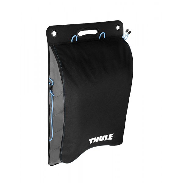 THULE Wall Organizer Thule Farbe schwarz