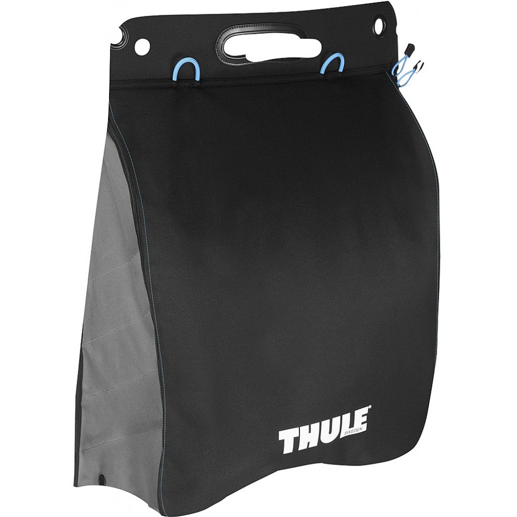 THULE Shoe Organizer Thule Farbe grau / schwarz