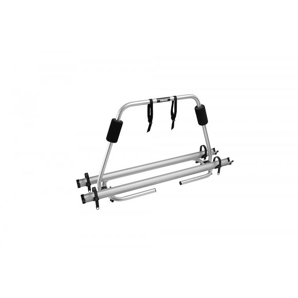 THULE Fahrradträger Thule Caravan Light Deichsel 2 Räder Traglast 40 kg