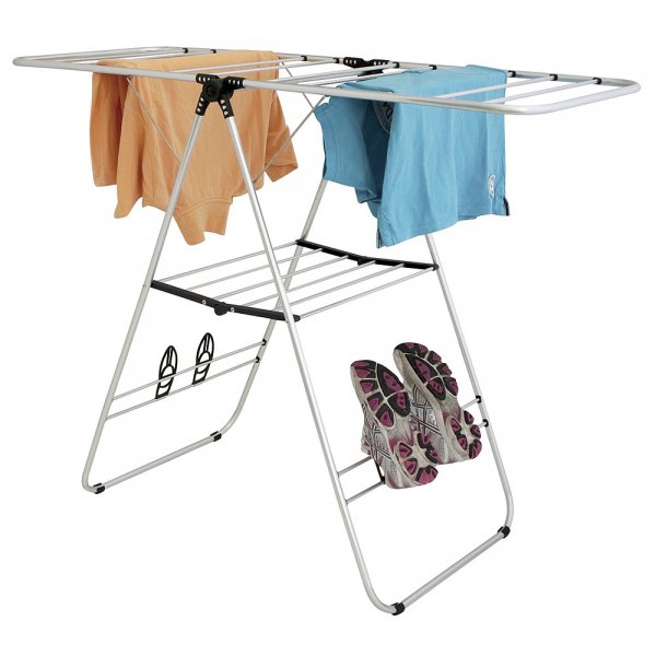 Eurotrail Wäscheständer Alu Laundry Rack