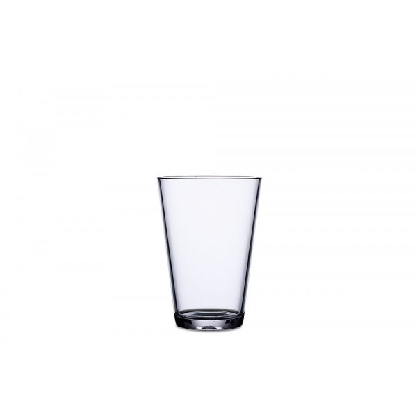 MEPAL Glas SAN MEPAL flow 2er-Set 275 ml