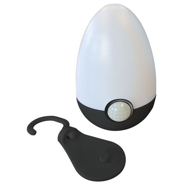 Eurotrail Sensor Zelt Lampe EuroTrail