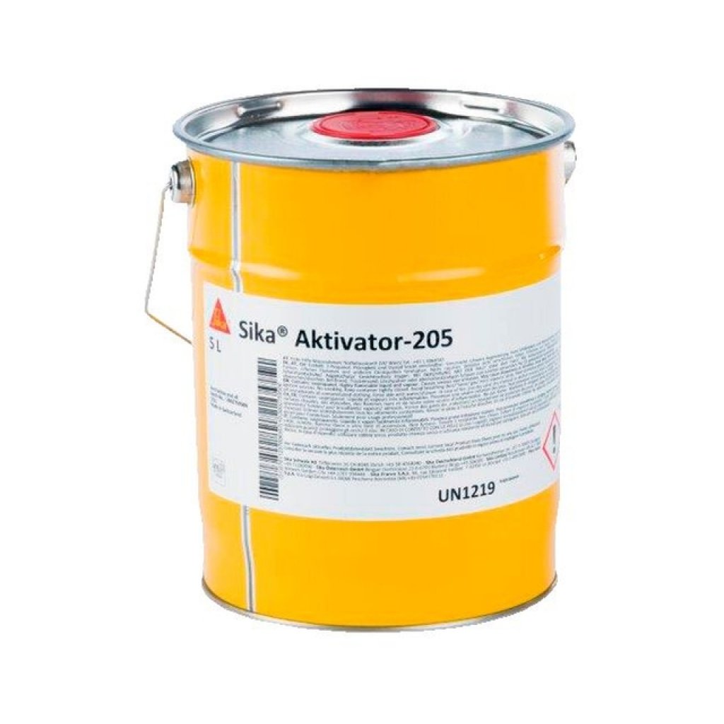 Sika® Sika Aktivator-205 Inhalt 5 Liter