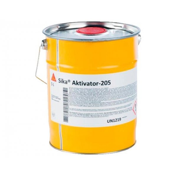 Sika® Sika Aktivator-205 Inhalt 5 Liter