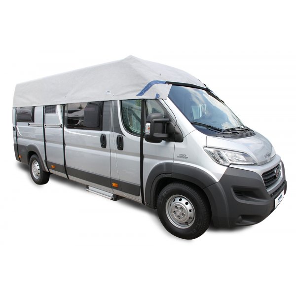 HINDERMANN TYVEK Dachschutzplane HINDERMANN Kastenwagen Ducato HD-2