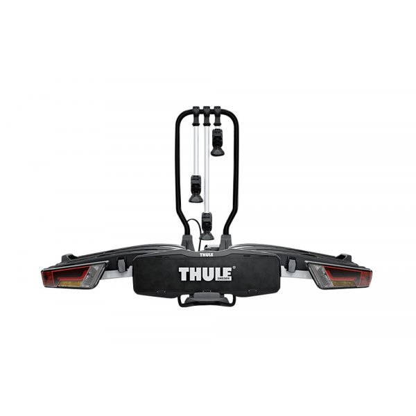 THULE Fahrradträger THULE EasyFold XT 3B 13 pin Traglast 60 kg