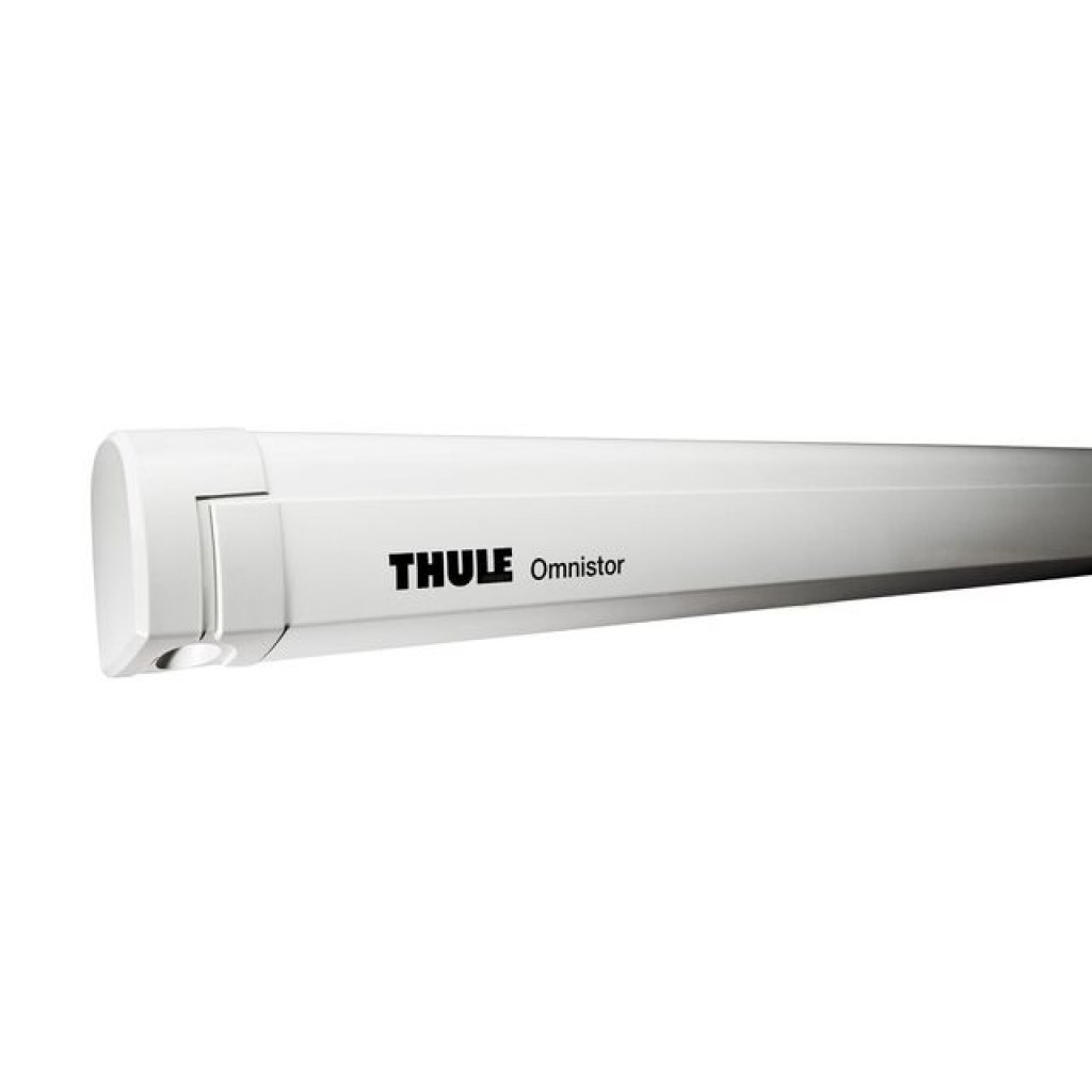 THULE Wandmarkise Omnistor 5200 - Gehäuse weiß