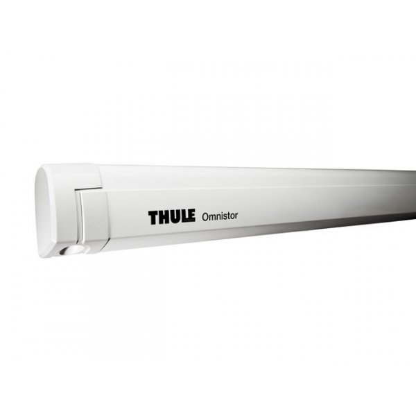 THULE Wandmarkise Omnistor 5200 - Gehäuse weiß