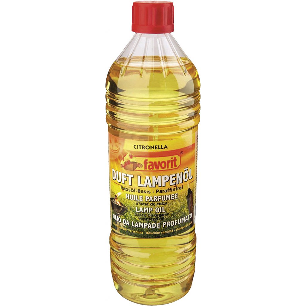 TGO Duftlampenöl TGO Citronella 1 l