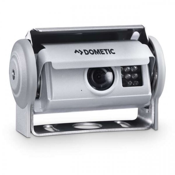 DOMETIC Kamera DOMETIC Perfect View CAM80CM mit Shutter