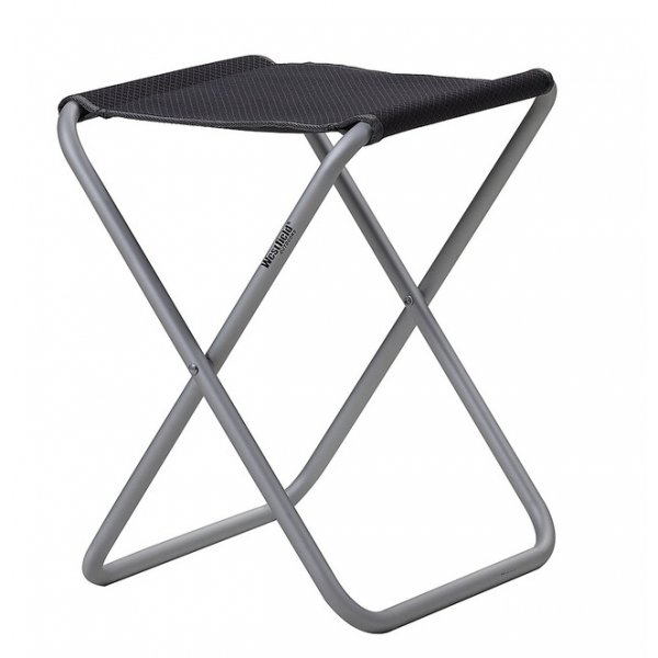 Westfield OUTDOORS Hocker Westfield Stool Farbe charcoal grey