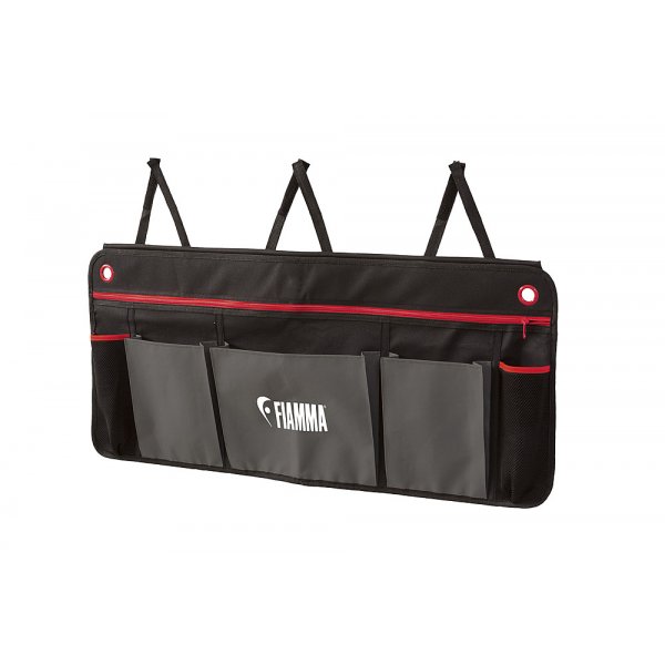 FIAMMA Pack Organizer L Fiamma Farbe grau / schwarz