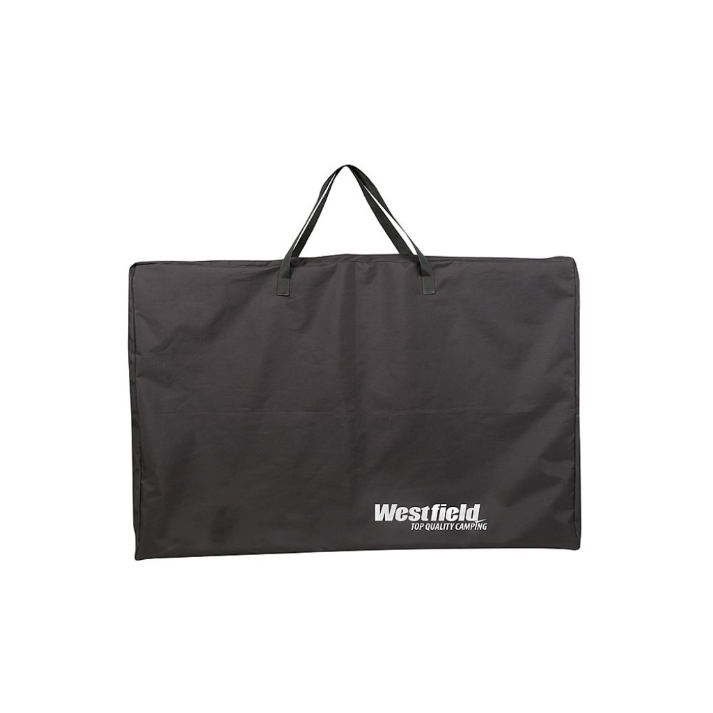 Westfield OUTDOORS Tasche für Performance Tisch Aircolite anthrazit