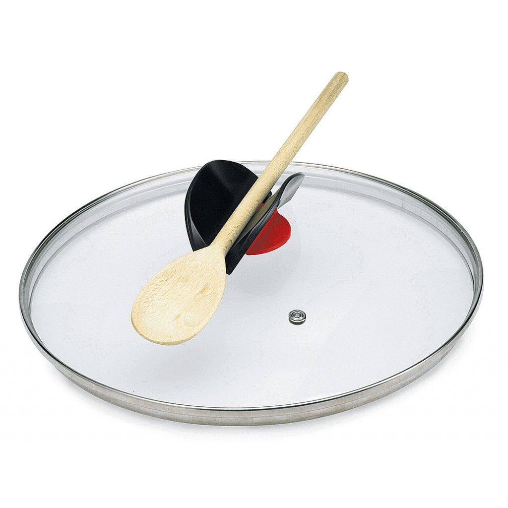 BALLARINI Glasdeckel Ballarini Click & Cook Durchm. 16 cm