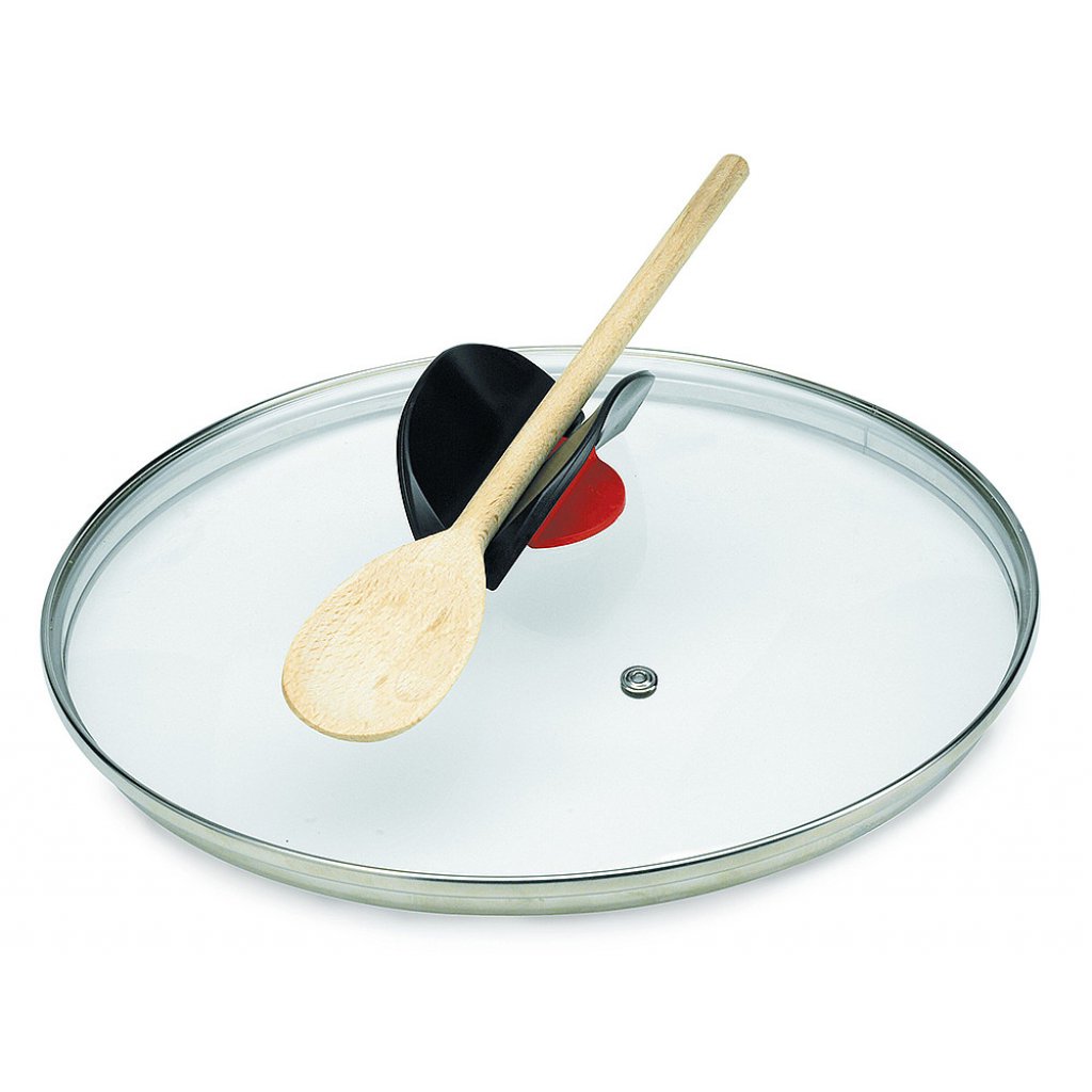 BALLARINI Glasdeckel Ballarini Click & Cook Durchm. 20 cm