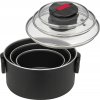 BALLARINI Kochtopfset Keravis Click & Cook 6-tlg.