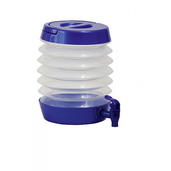 heusser products Wasserspender faltbar 5