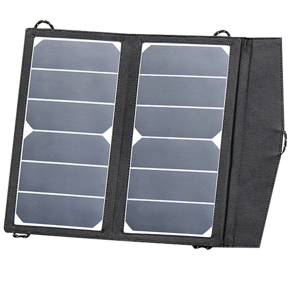 Phaesun Solarmodul Kit Phaesun Trek King 5 VDC 7 W