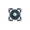 FAWO Dimmer 12 V Farbe schwarz