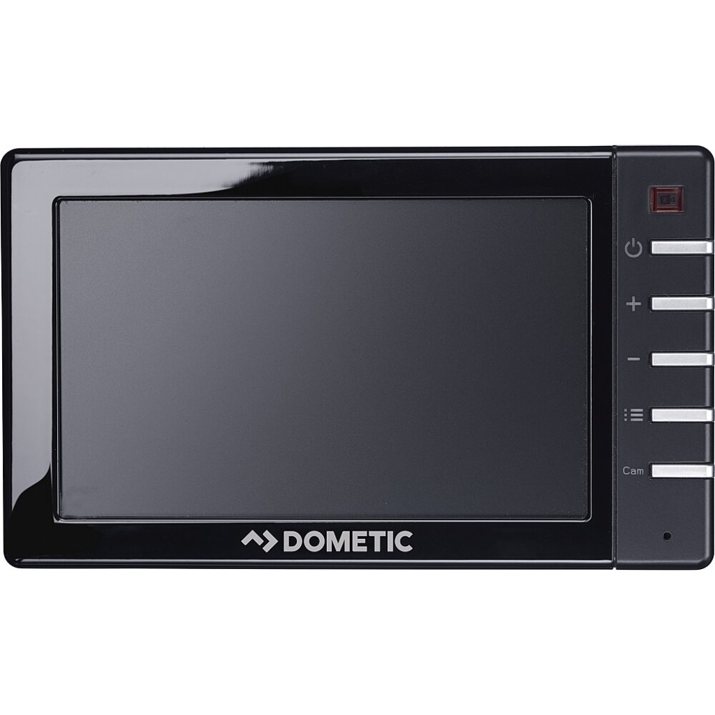 DOMETIC Monitor DOMETIC LCD M55 L AHD 5 Zoll