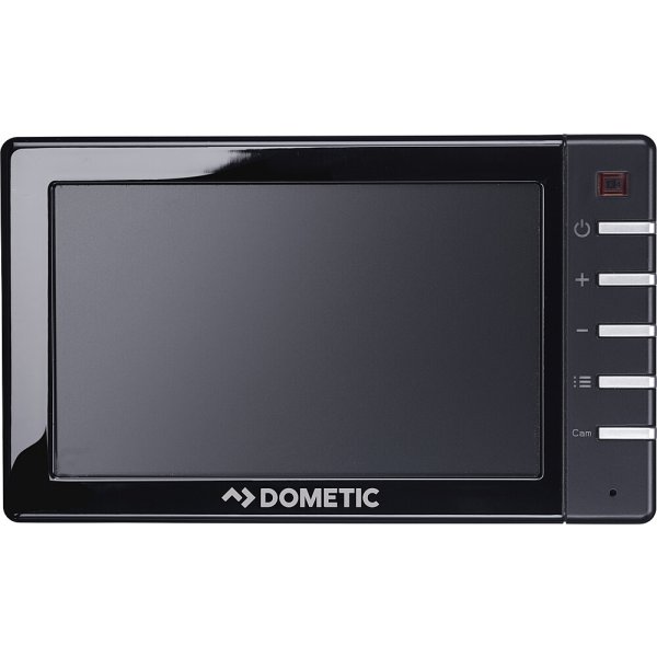 DOMETIC Monitor DOMETIC LCD M55 L AHD 5 Zoll