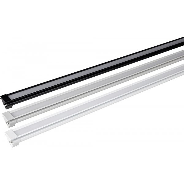 THULE Zelt/ LED-Montageschiene Fb. Anthrazit 5