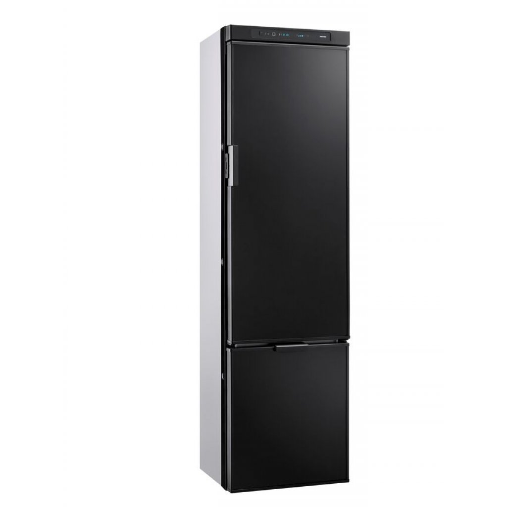 THETFORD Kühlschrank THETFORD N4141 E+ 141 l schwarz mit Rahmen