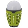 Eurotrail Anti-Mücken Lampe EuroTrail 2-1 Funktion