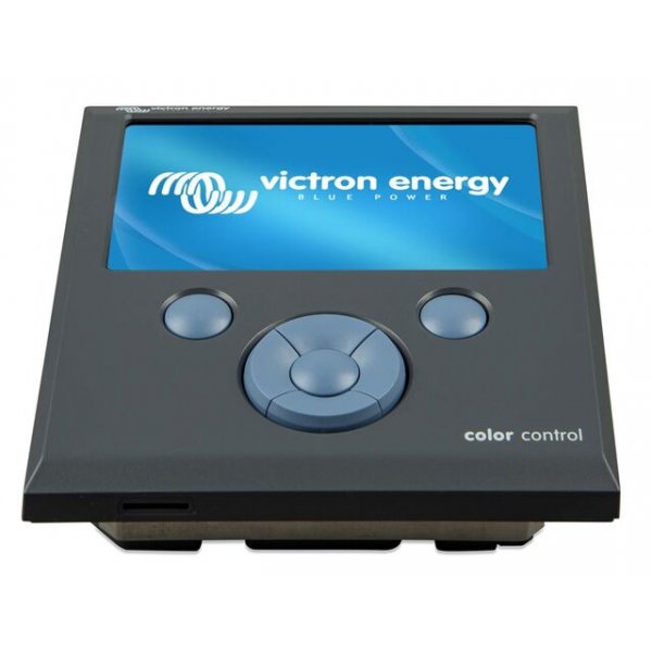 Victron Energy Bedienteil Victron Energy Color Control GX _Victron 1-67-008625_