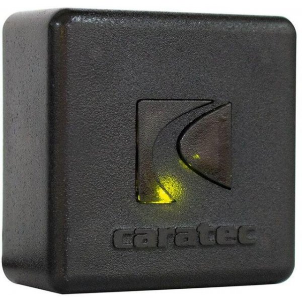 Caratec Gassensor caratec CEA100G Propan/Butan/KO/CO