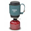 PRIMUS Trekkingkocher PRIMUS Lite Plus Stove System Farbe grün