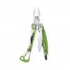 LEATHERMAN Multitool Leathermann Skeletool Fb. Moss Grenn