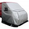 TECON COVERCRAFT Außenisoliermatte Tecon Isolux passend für Fiat Ducato X290 bodenlang