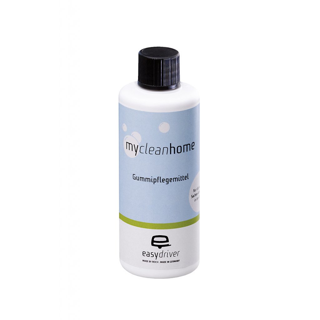 REICH Gummipflege easydriver myCleanHome Inhalt 100 ml