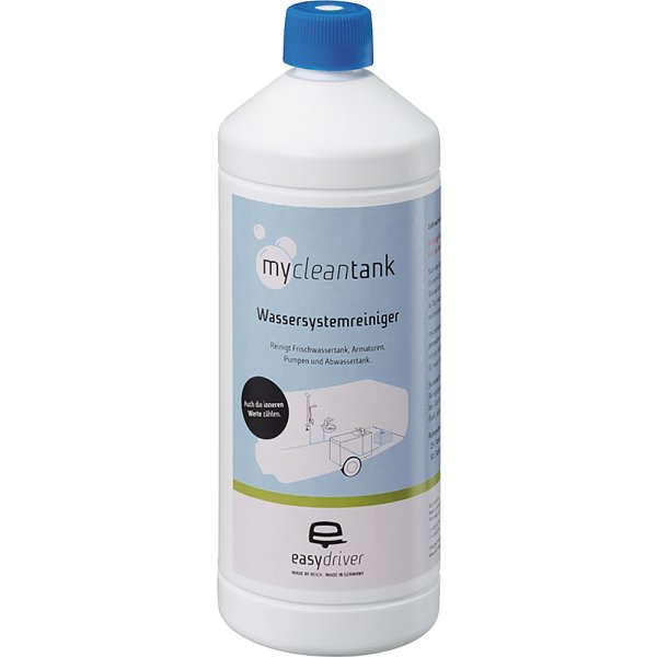 REICH Tankreiniger easydriver myCleantank Inhalt 1 l