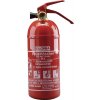 GLORIA ABC Auto-Feuerlöscher Gloria PDE1GA mit Manometer m. Kfz.-Halter _D/F/I_ Inhalt 1 kg