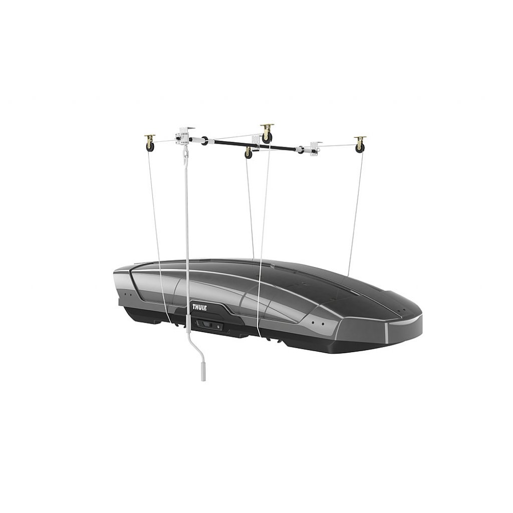 THULE Dachboxenlift Thule MultiLift Traglast 100 kg