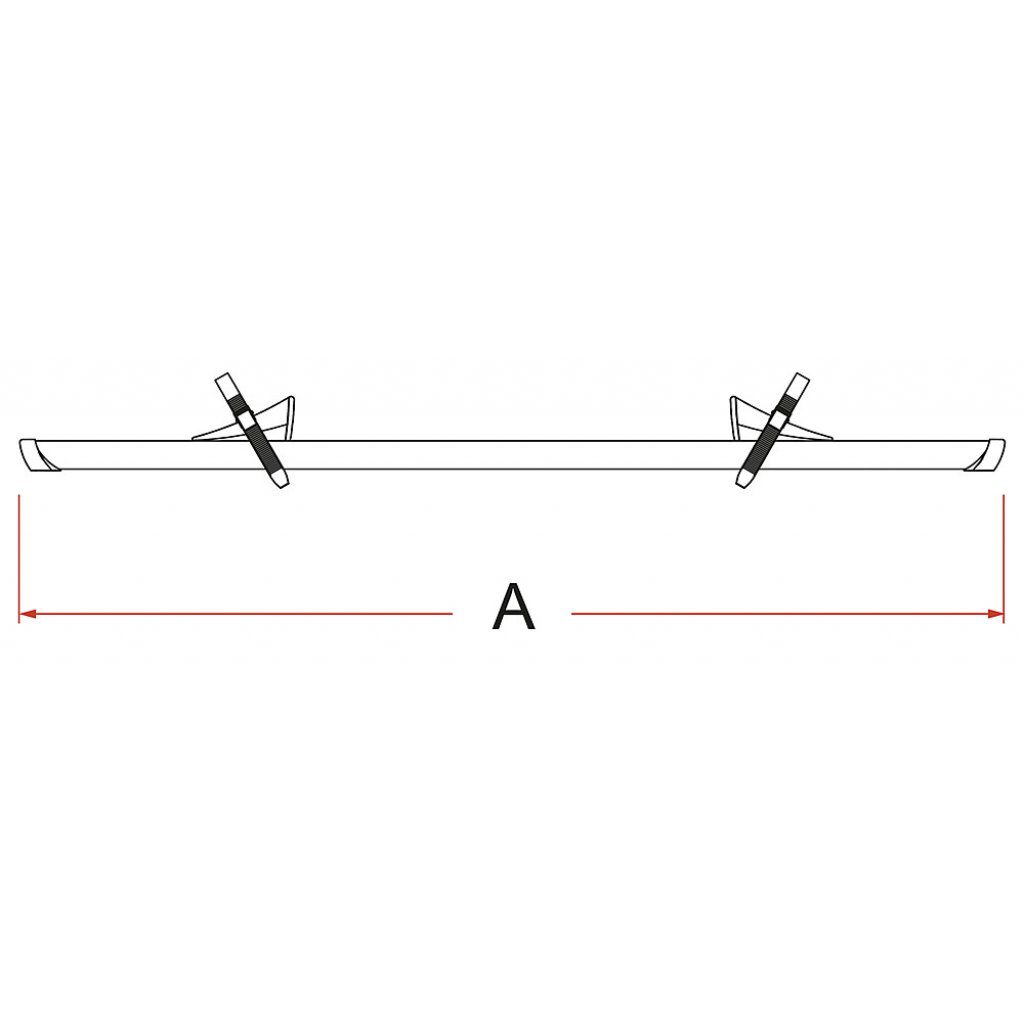 aluminium/schwarz