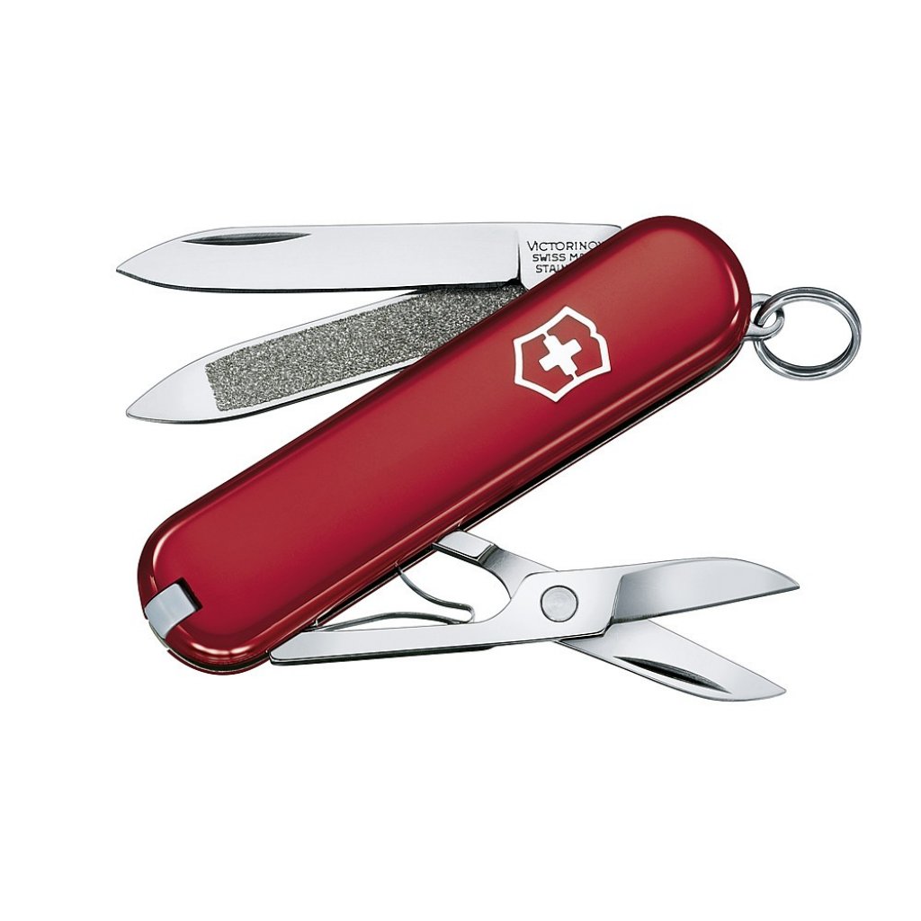 Victorinox Taschenmesser Victorinox Classic