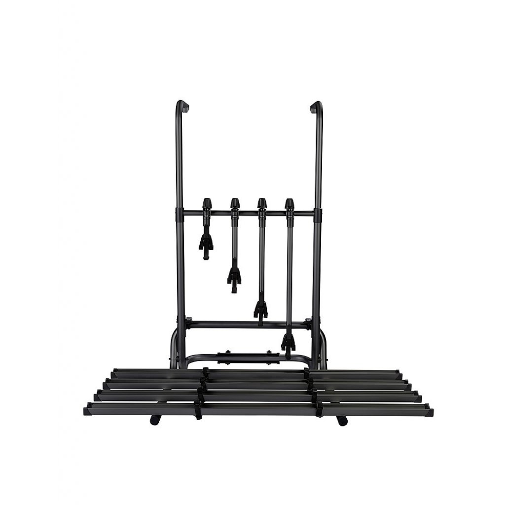 Quipon Fahrradträger Bike Rack 4er