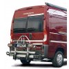 Linnepe Lastenträger GiroVan für Fiat Ducato Kastenwagen ab 07/2006