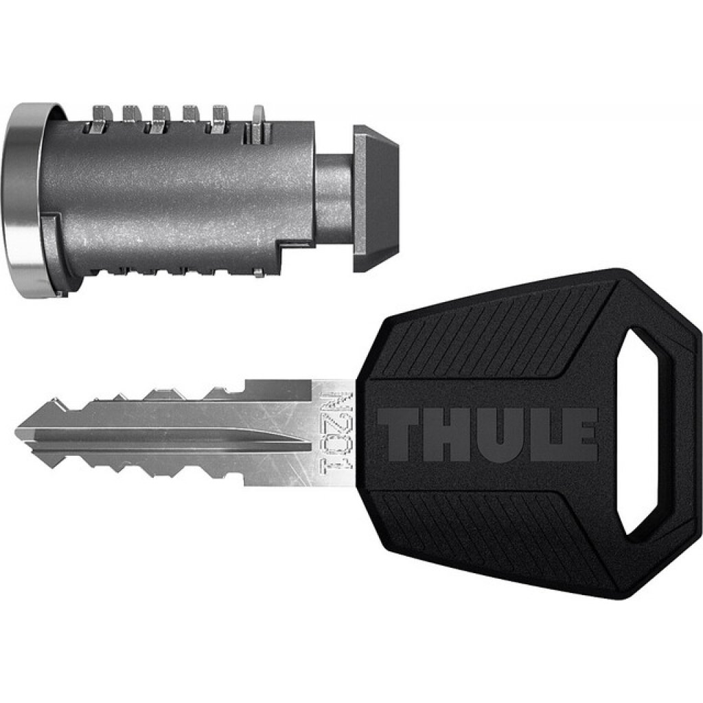 THULE Schlüssel für Fahrradträger OneKey System