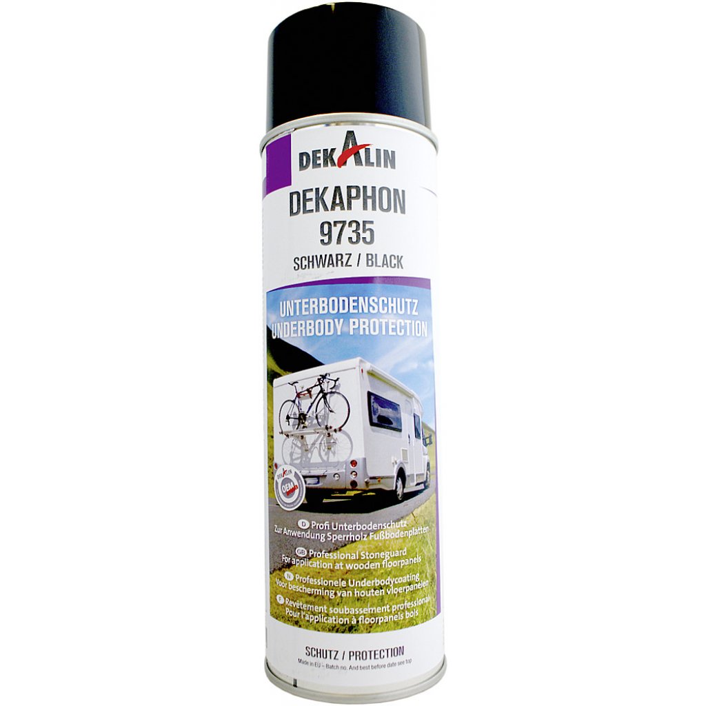 DEKALIN Unterbodenschutz Spray DEKALIN Dekaphon 9735 Inhalt 0