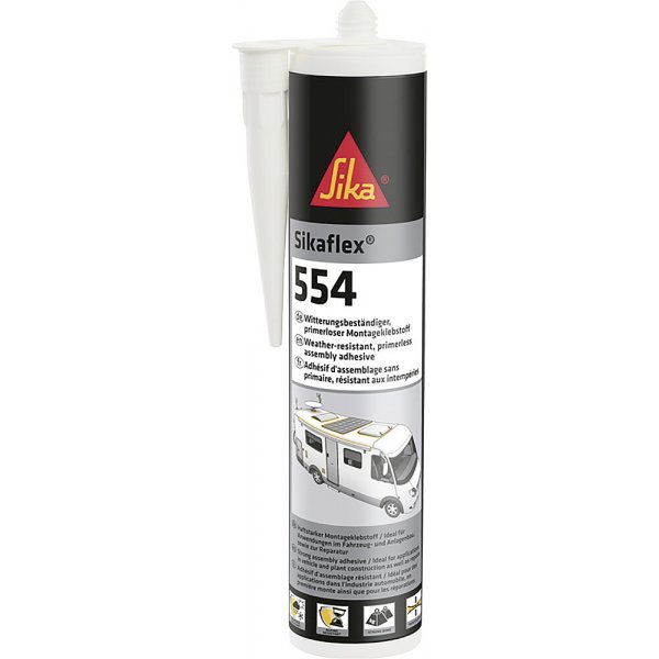 Sika® Sikaflex 554